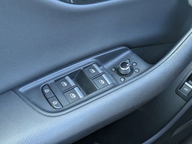 Used 2021 Gray Audi 55 Premium Plus image 25