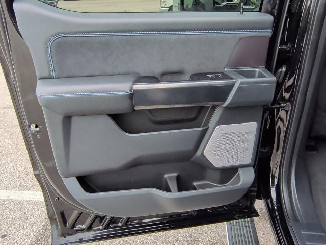 New 2026 Agate Black Metallic Ford F-250® Platinum® image 82