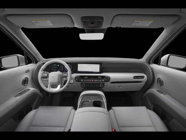 New 2026 Gray Hyundai SEL Premium AWD image 18