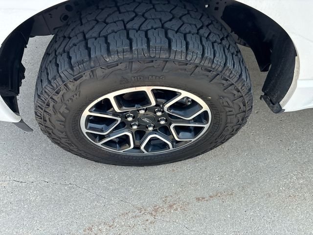 Used 2023 White Ford XL image 11