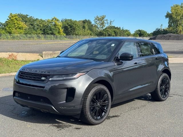 New 2026 Carpathian Grey Land Rover S image 1