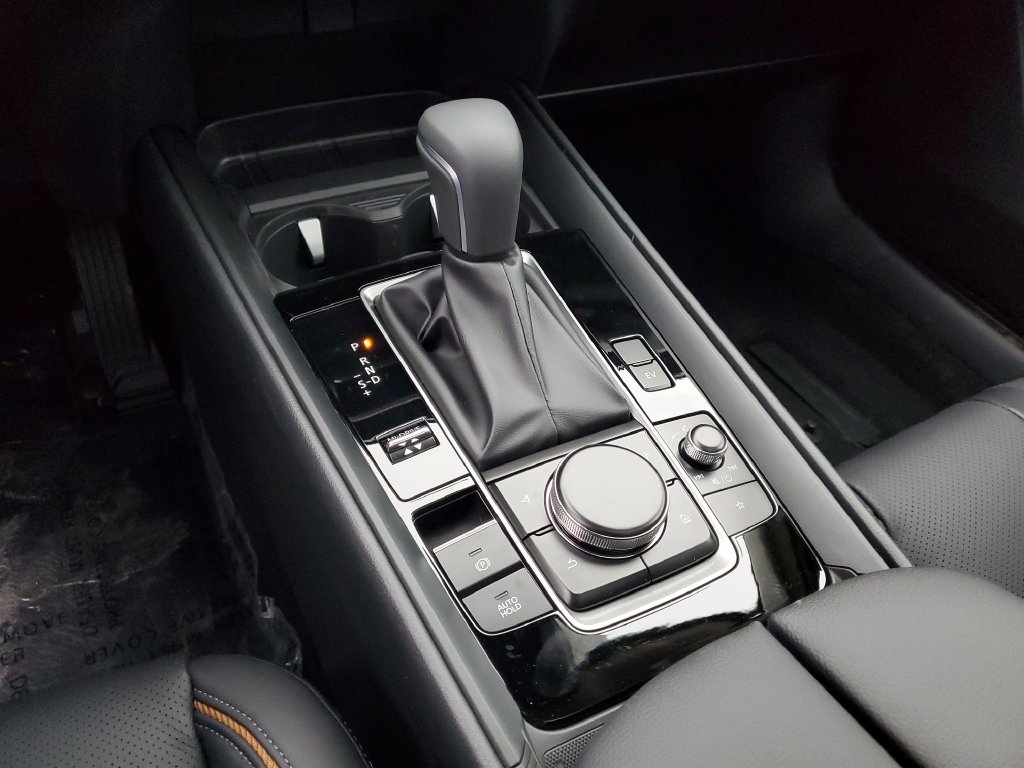 New 2026 Polymetal Gray Metallic Mazda Premium AWD image 32