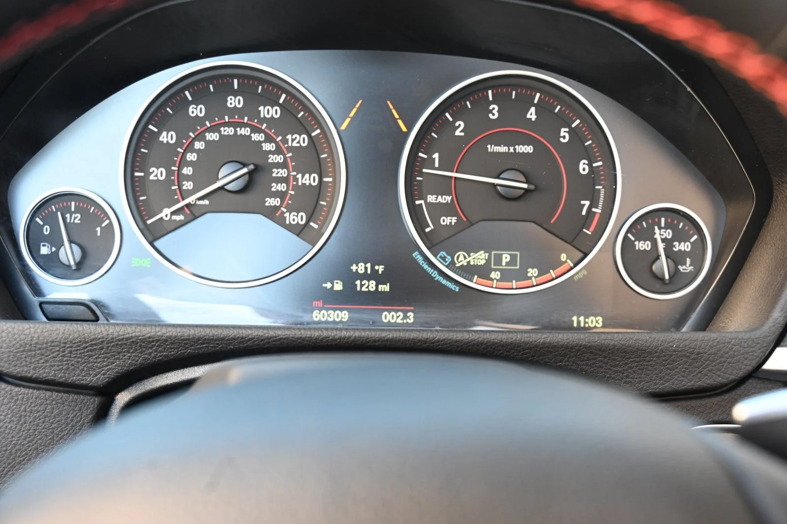 Used 2020 Black BMW 430i image 11