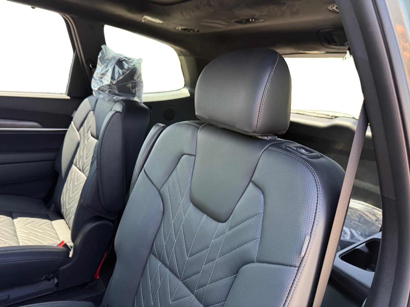 2025 Kia Telluride SX Prestige X-Line - Photo 16