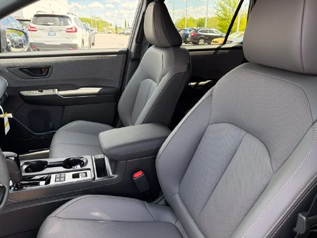 2026 Subaru Outback Limited XT - Photo 20