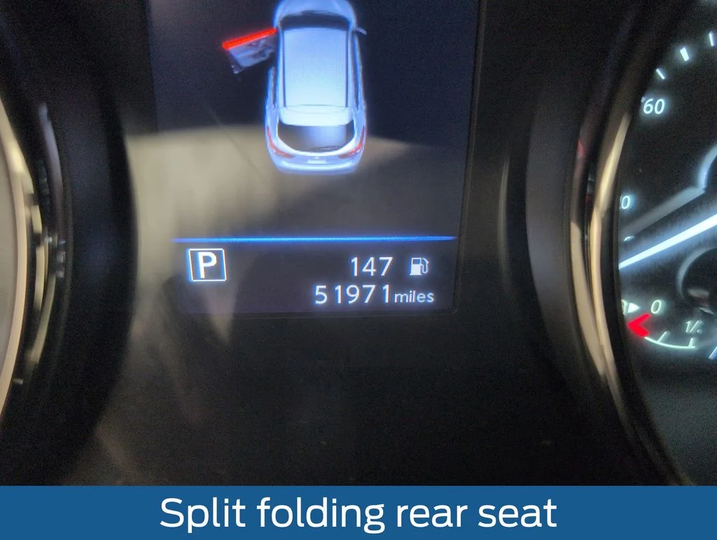 Certified Used 2020 Gray Nissan S image 24