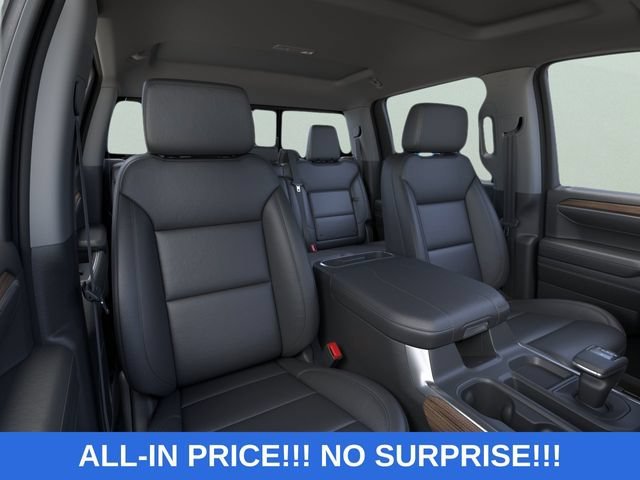 2026 Chevrolet Silverado 1500 RST - Photo 10