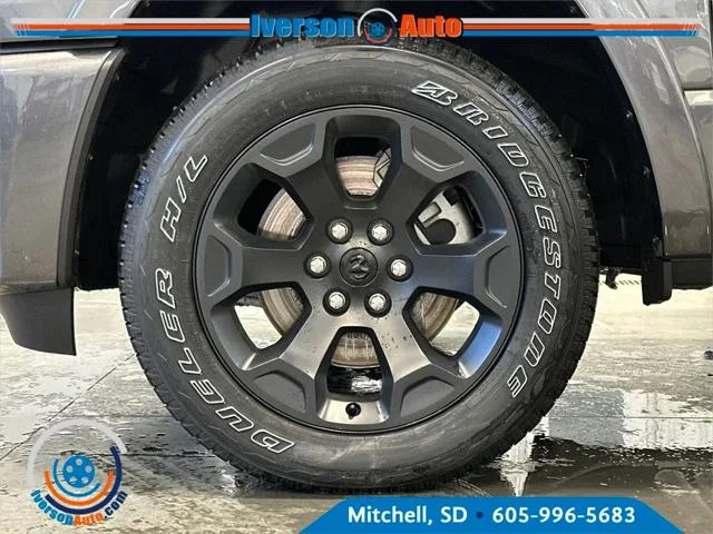 2026 RAM 1500 Big Horn/Lone Star - Photo 10