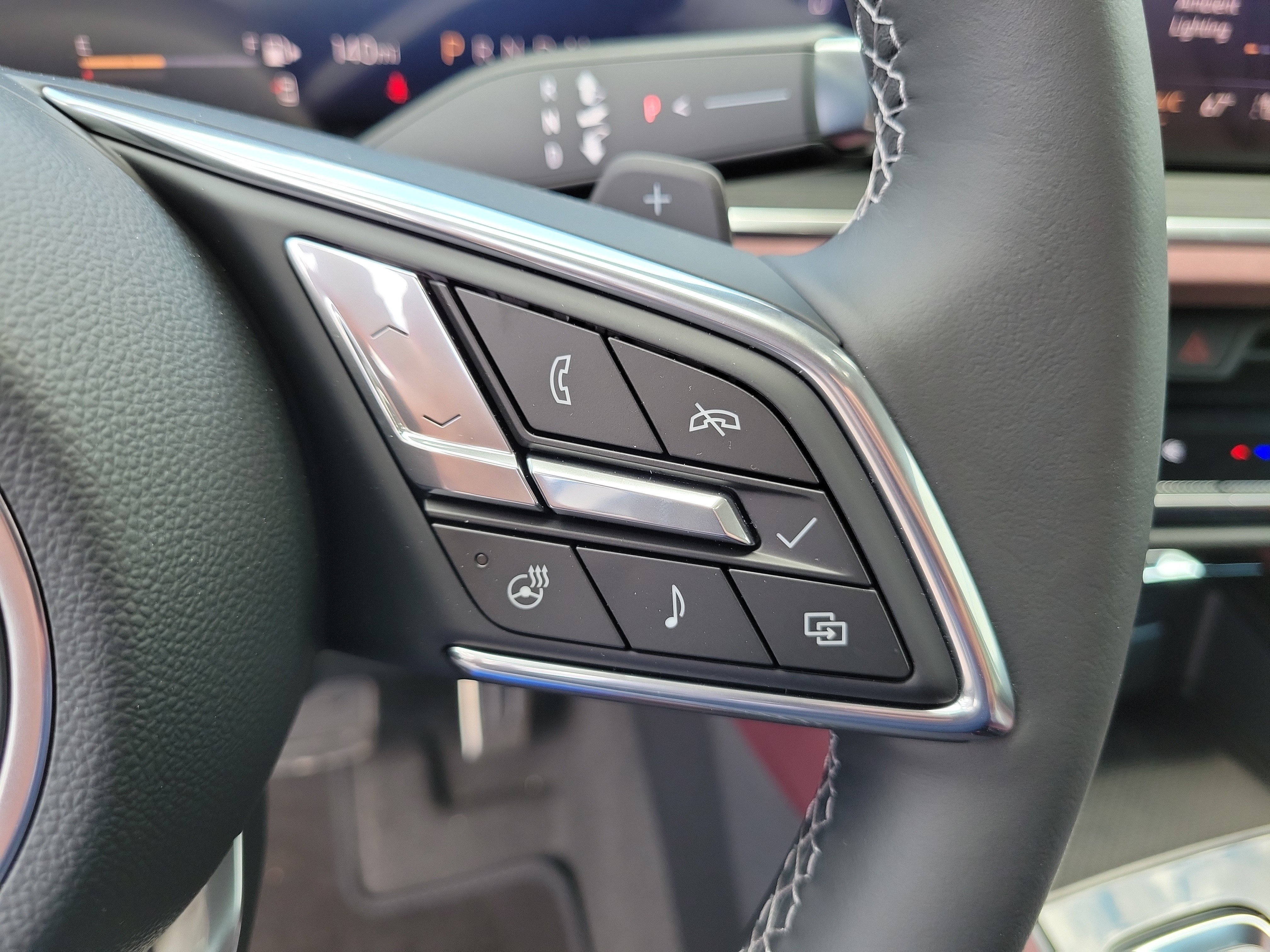 2026 Buick Envision Sport Touring - Photo 23