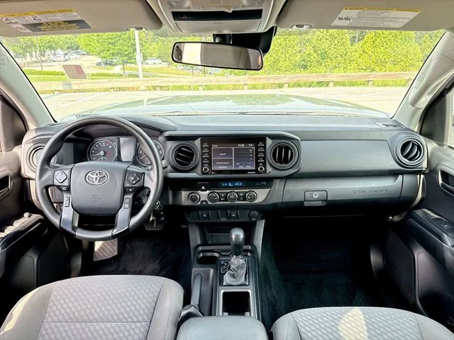 Used 2023 Silver Toyota SR image 20