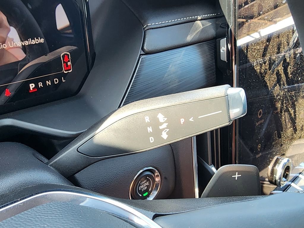 2026 GMC Acadia Elevation - Photo 23