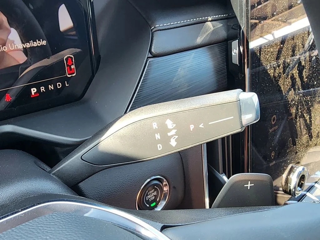 2026 GMC Acadia Elevation - Photo 23