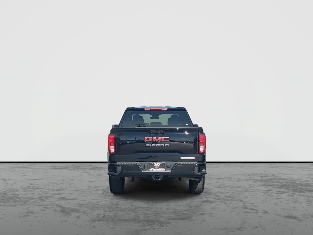 2026 GMC Sierra 1500 Elevation - Photo 7