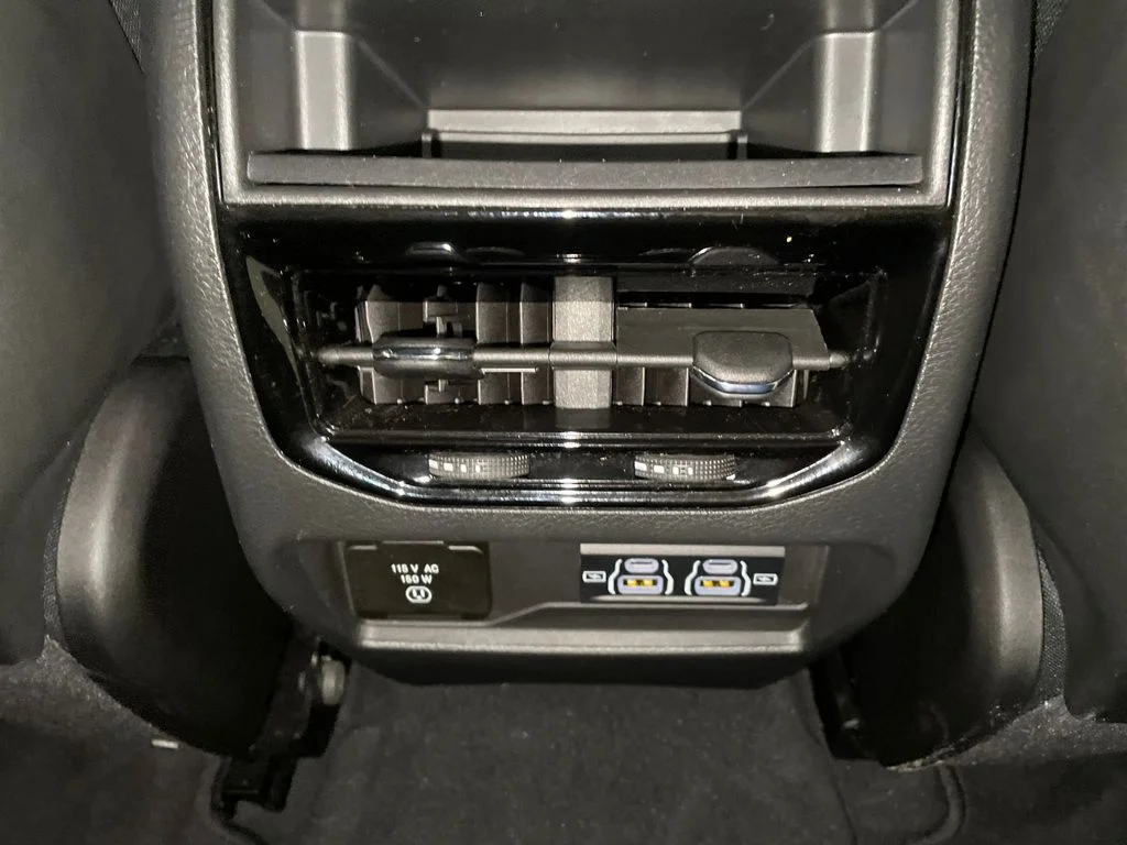2024 Jeep Grand Cherokee Altitude - Photo 28