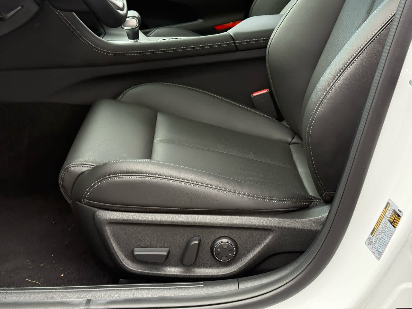 Used 2025 Alta White Genesis 2.5T image 13