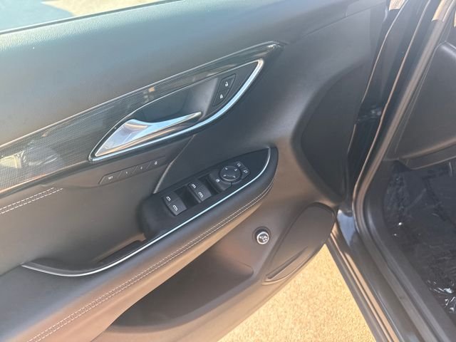 Used 2023 Black Buick Essence image 11