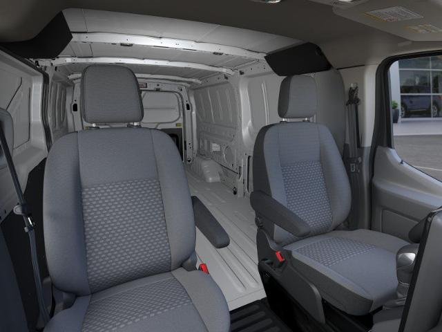 New 2026 Oxford White Ford Cargo Van image 31