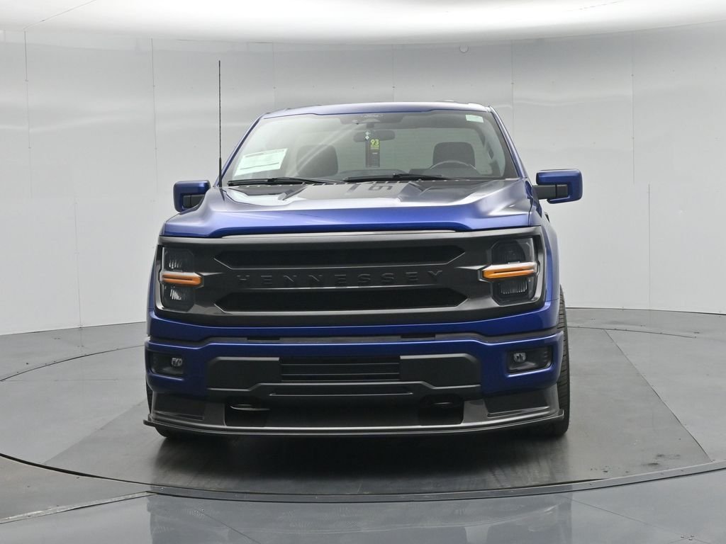 New 2026 Argon Blue Metallic Ford XL image 18