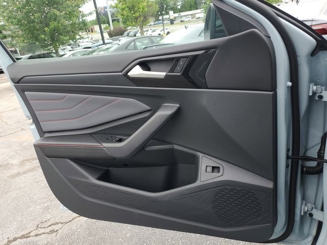 New 2026 Gray Volkswagen 2.0T Autobahn image 29
