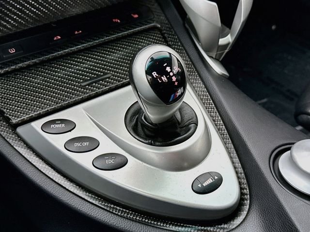 2007 BMW 6 Series M6 - Photo 23