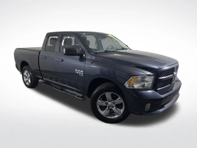 2019 RAM 1500 Classic