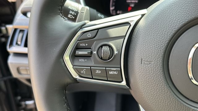 New 2026 Liquid Carbon Metallic Acura Base image 13