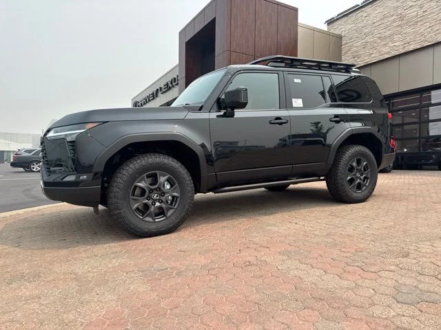 New 2026 Caviar Lexus OVERTRAIL PLUS image 14