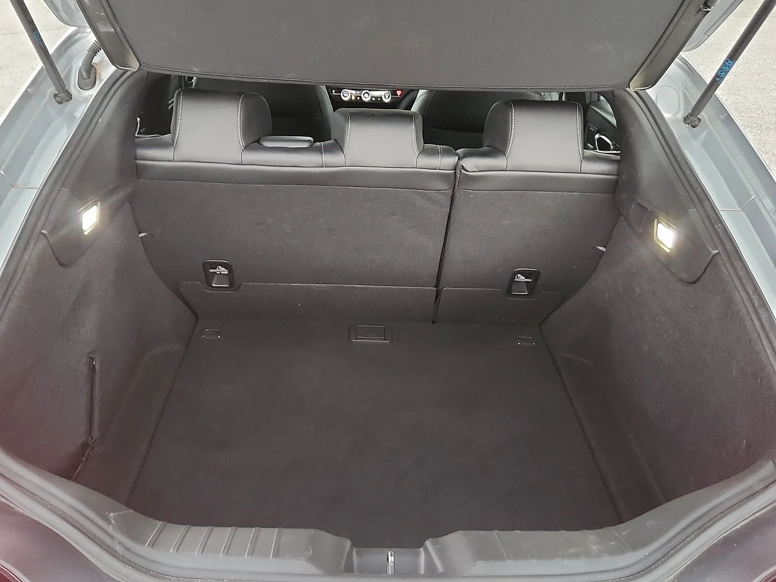 Used 2023 Silver Acura A-Spec Package image 29