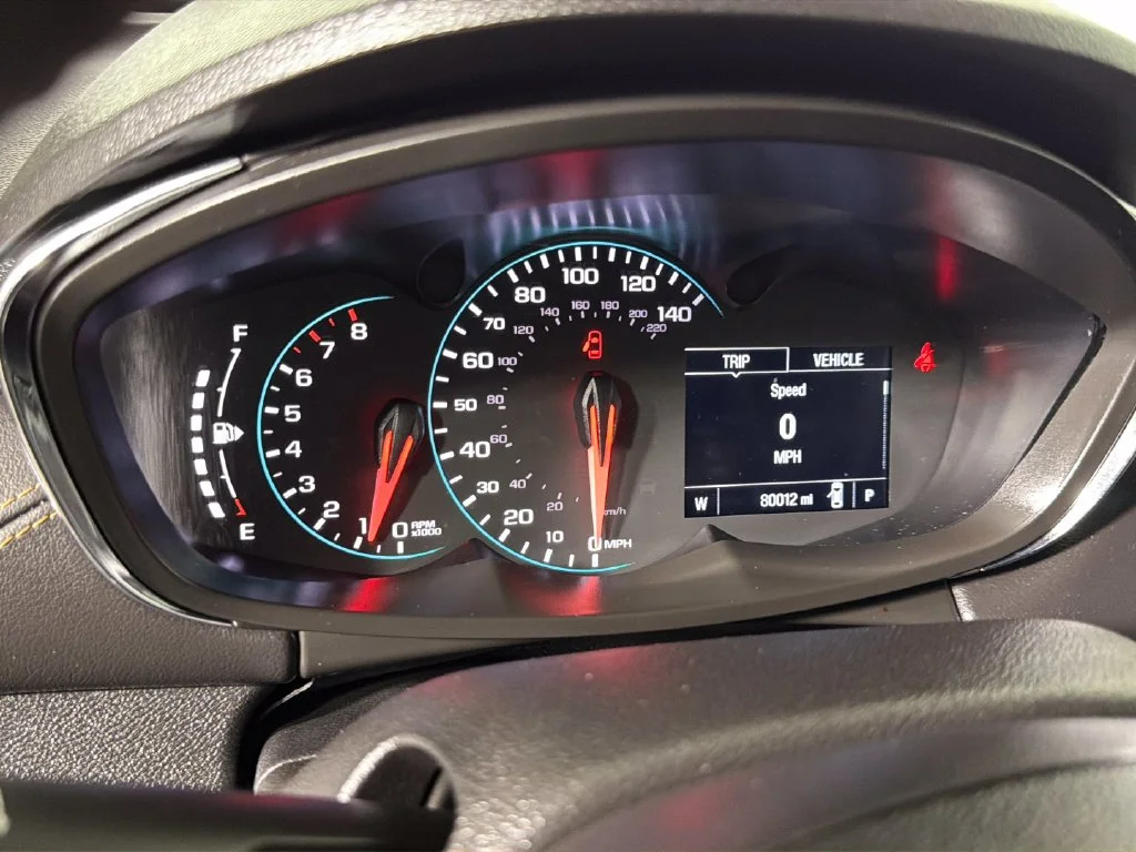 2020 Chevrolet Trax LT - Photo 20