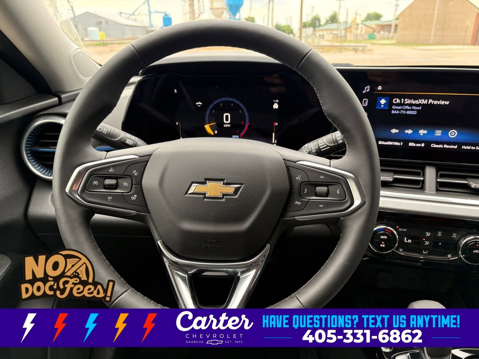 2026 Chevrolet Trax LT - Photo 37