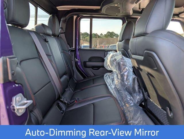 New 2026 Reign Exterior Paint Jeep Rubicon image 30