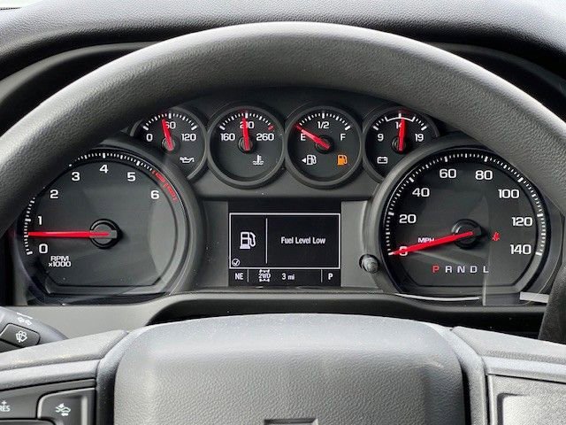2025 Chevrolet Silverado 2500 HD Work Truck - Photo 26