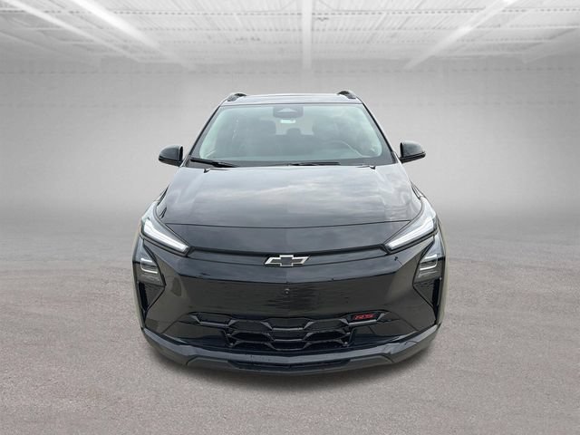 New 2027 Mosaic Black Metallic Chevrolet RS image 5
