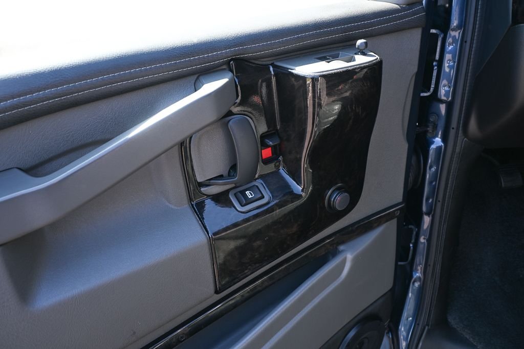 Used 2023  Explorer Conversion Van image 11