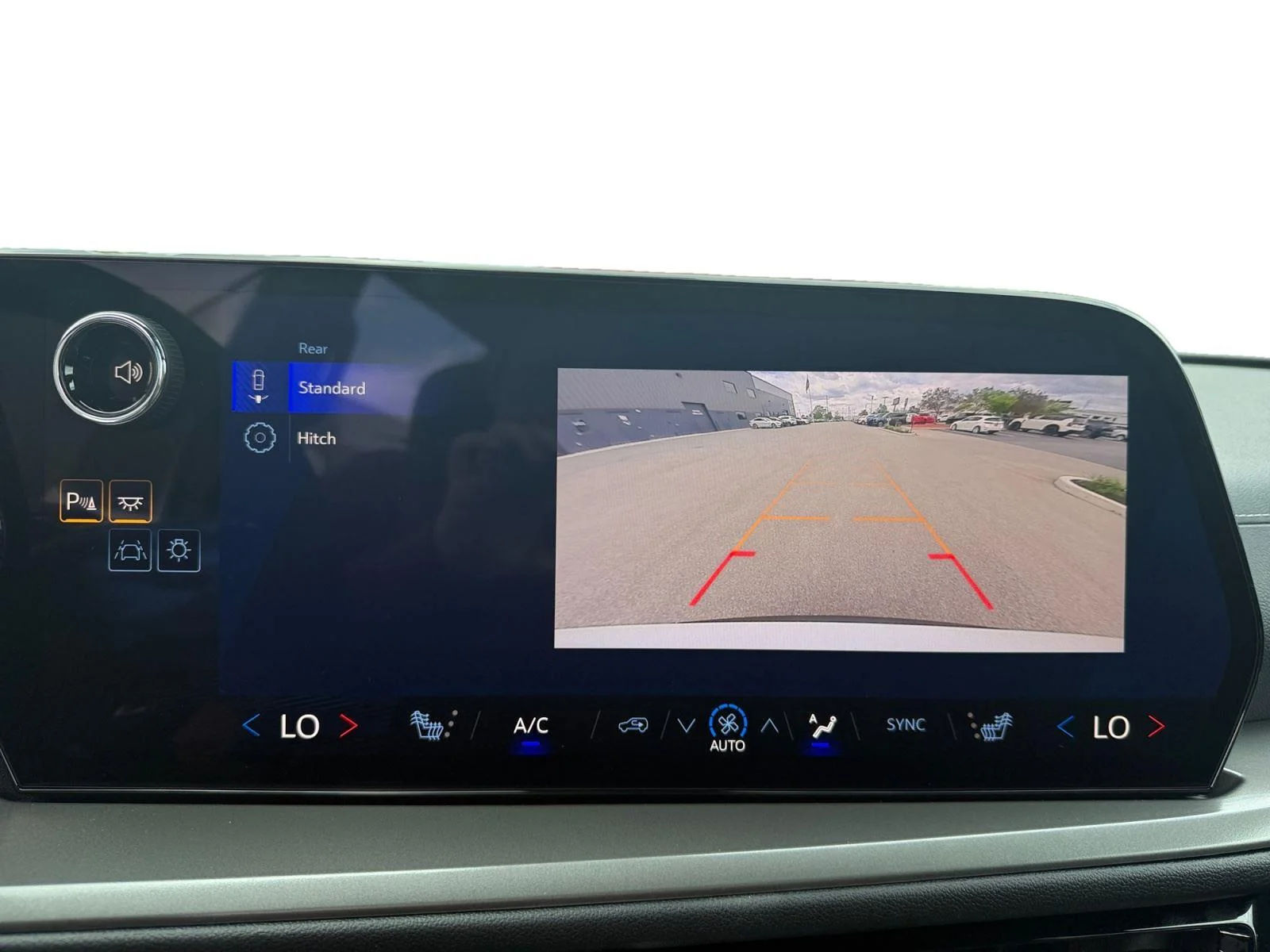New 2026 Summit White Chevrolet LT image 17
