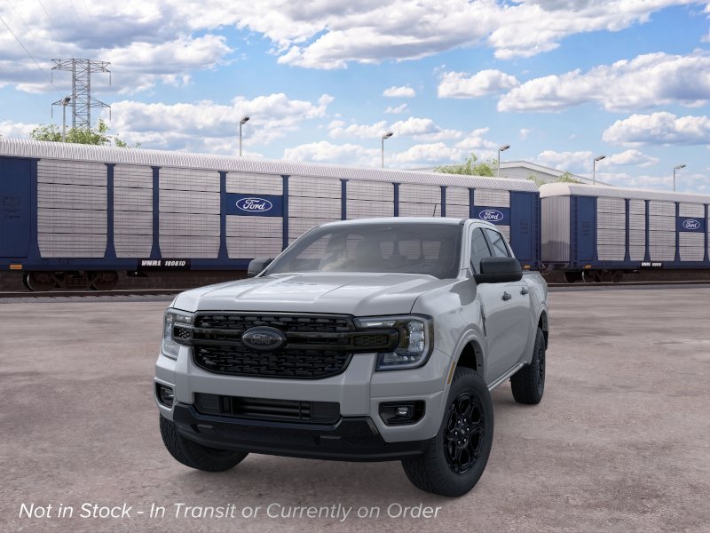 New 2026 Avalanche Ford XLT image 2