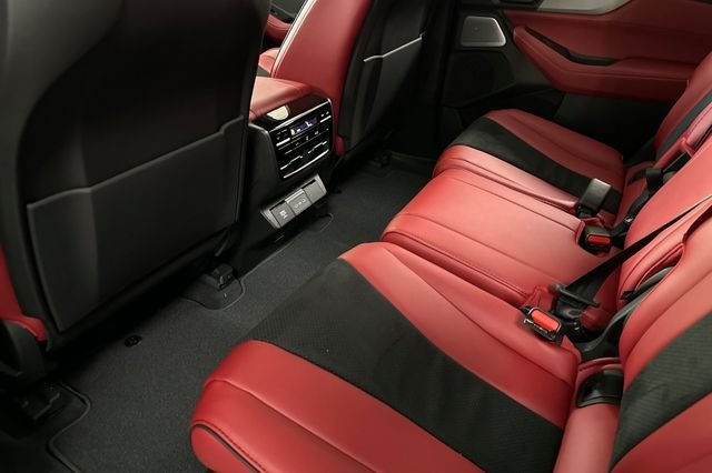 New 2026 Platinum White Pearl Acura A-Spec image 9