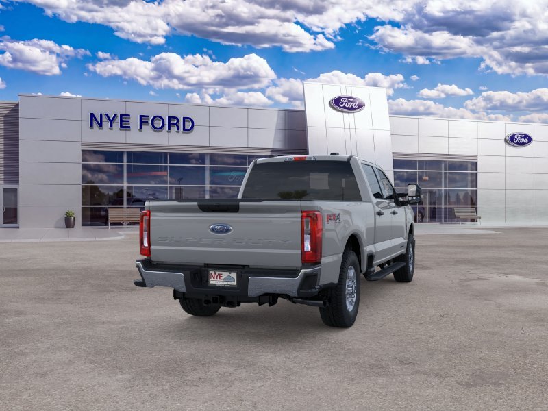New 2026 Avalanche Ford F-250® XLT image 53