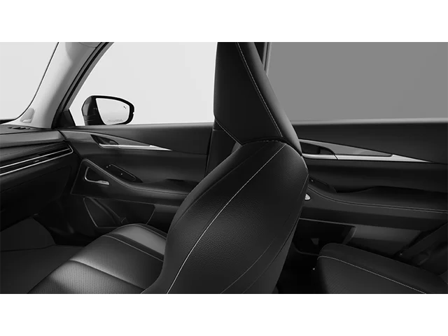 New 2027 HARBOR GRAY INFINITI Luxe FWD image 12