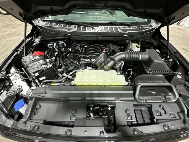 Used 2026 Gray Metallic Ford XLT image 21