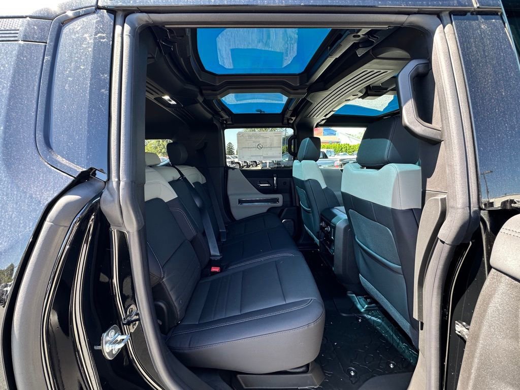 2026 GMC HUMMER EV 2X - Photo 14