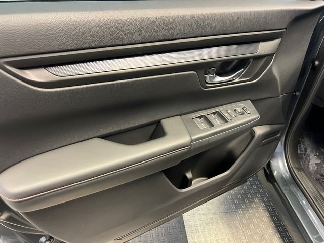 Used 2023 Gray Honda Sport image 7