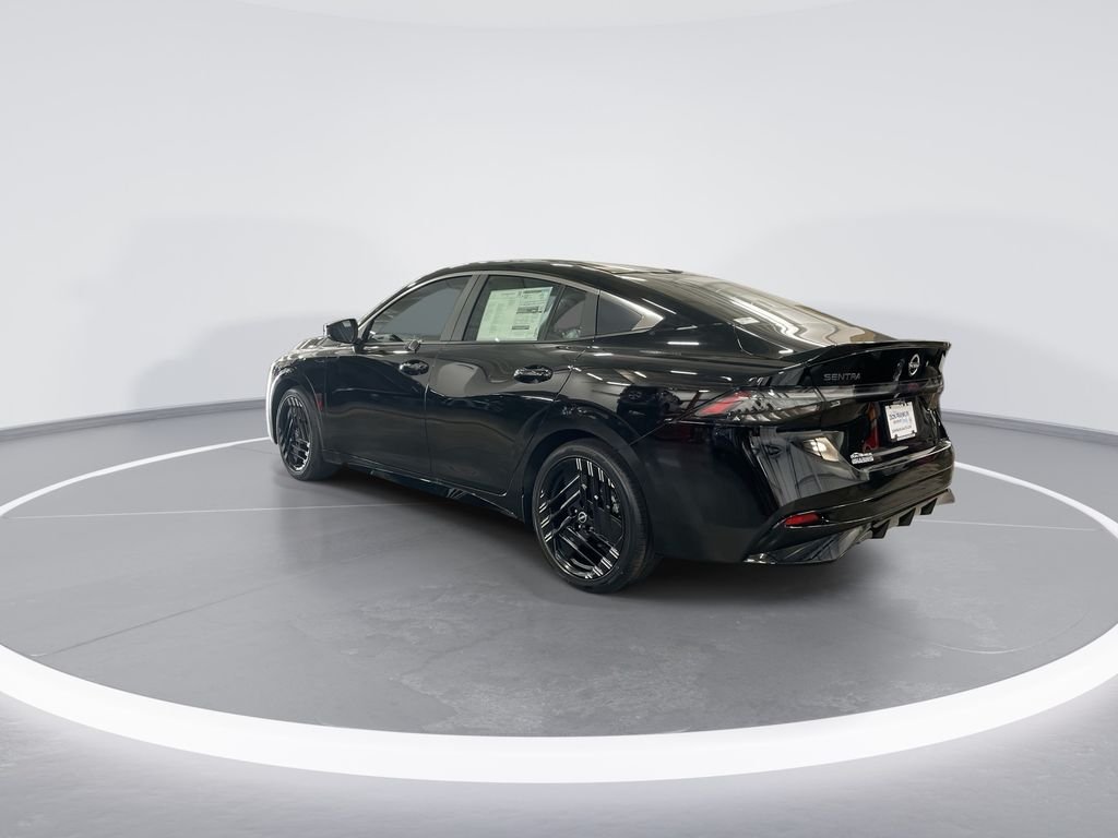 Used 2026 Black Nissan SR image 6
