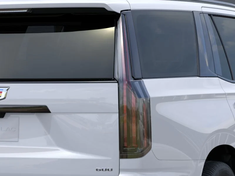 2026 Cadillac Escalade Sport - Photo 11