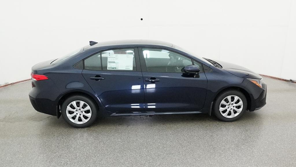 New 2026 Blueprint Toyota LE image 14