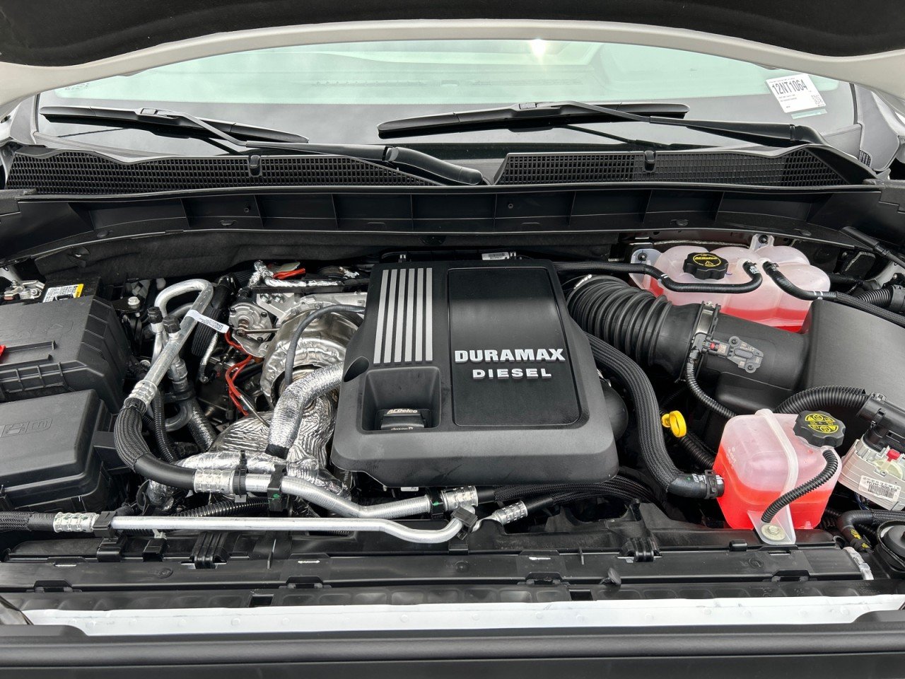 2026 GMC Sierra 1500 SLT - Photo 8