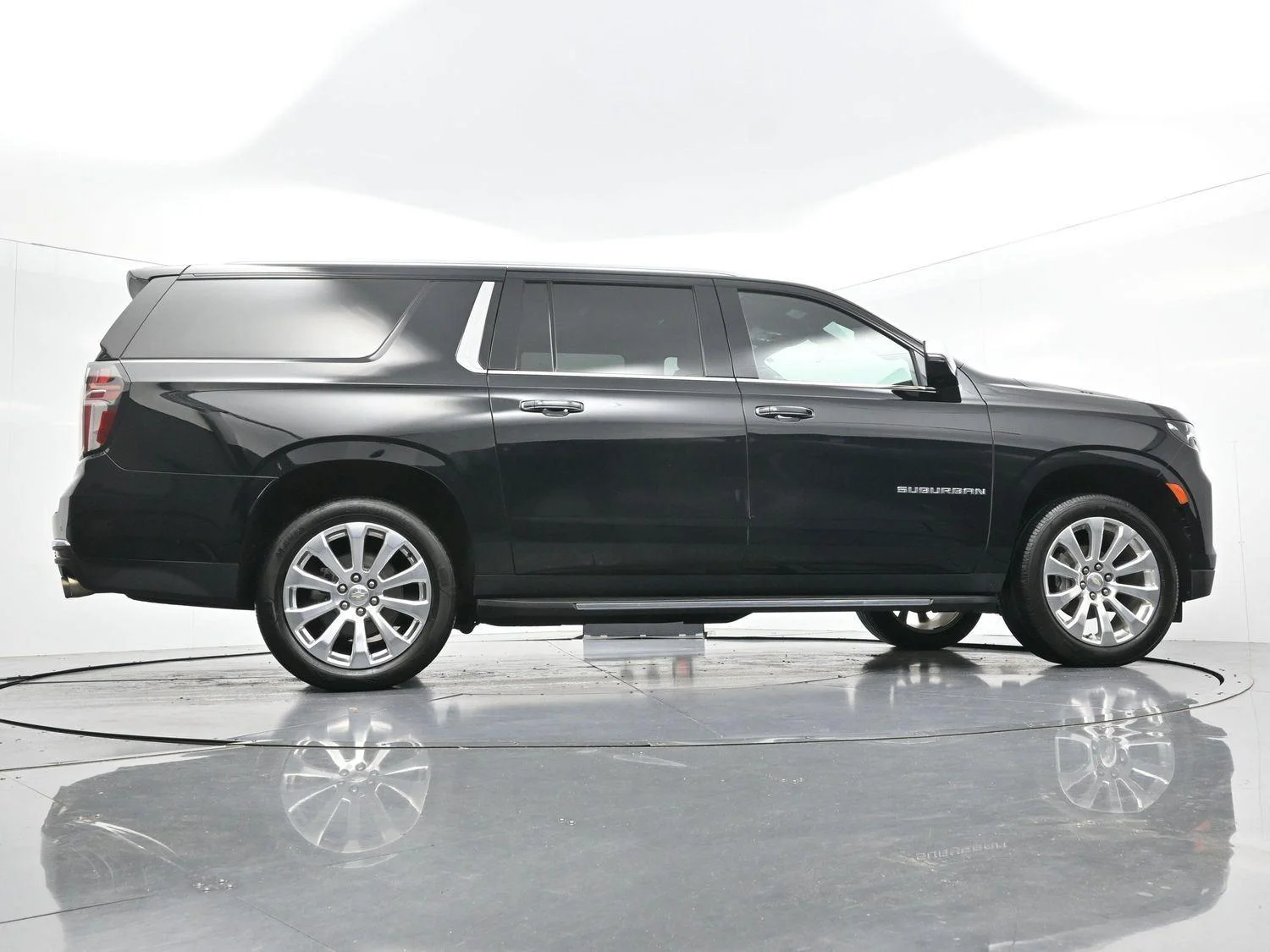 Used 2021 BLACK Chevrolet Premier image 59