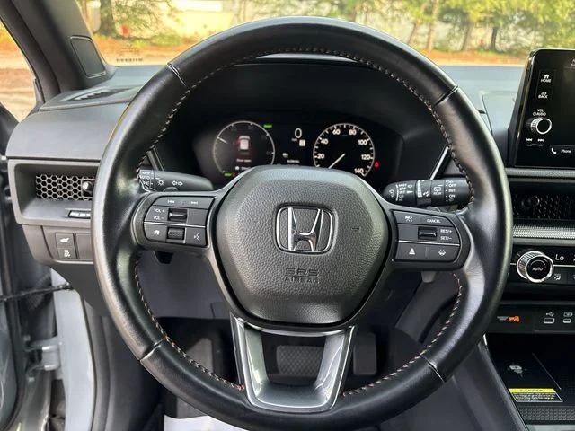 Used 2025  Honda Sport-L image 14