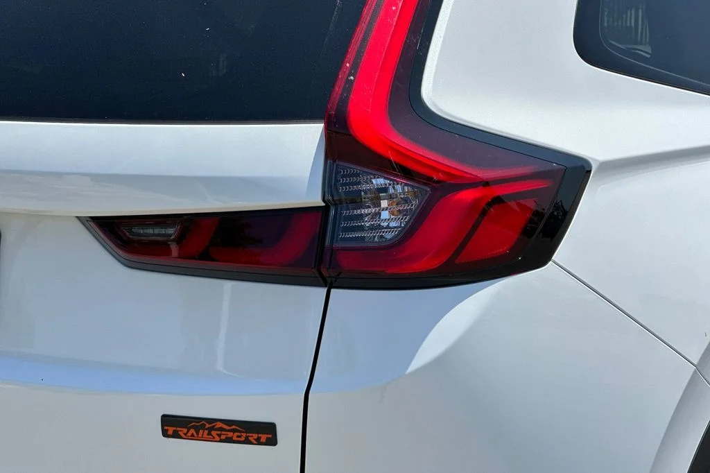 2026 Honda CR-V TrailSport - Photo 31