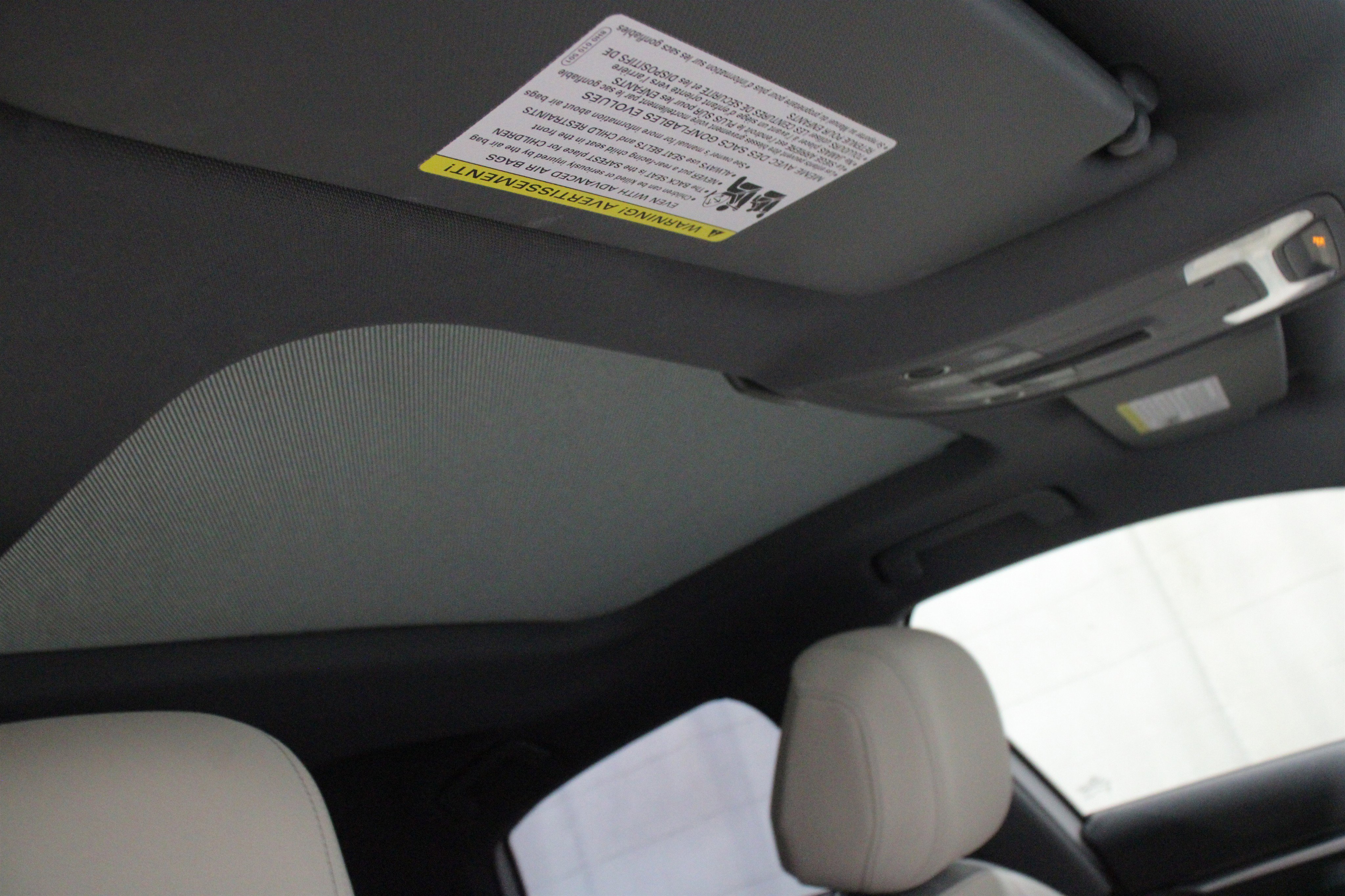 Used 2022 Glacier White Metallic Audi Premium Plus image 27